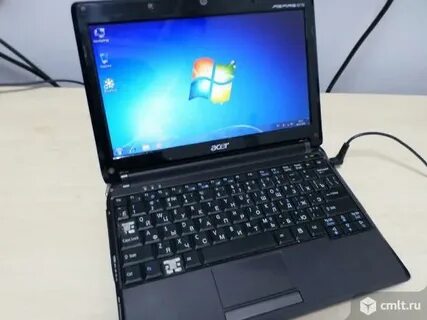 Acer aspire one zg8