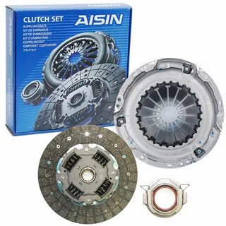 Aisin