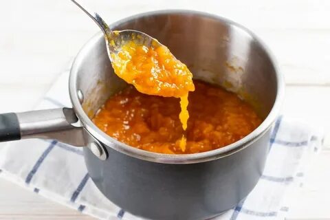 Соус из желтой алычи на зиму рецепты