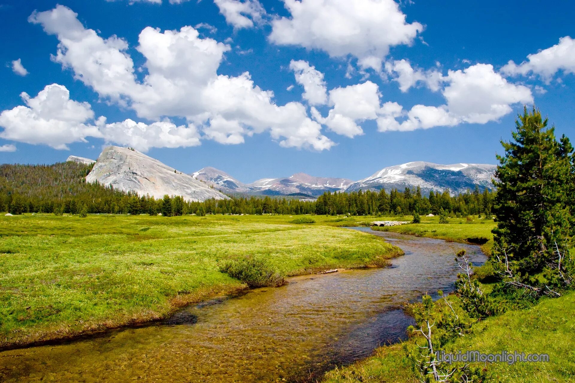 Про равнины и горы. Tuolumne meadows. туоломнские луга. реки горы и равнины россии. красивые равнины россии.