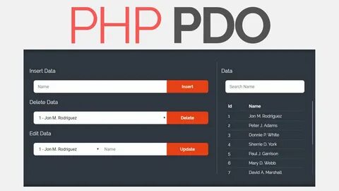 Как открыть сайт php