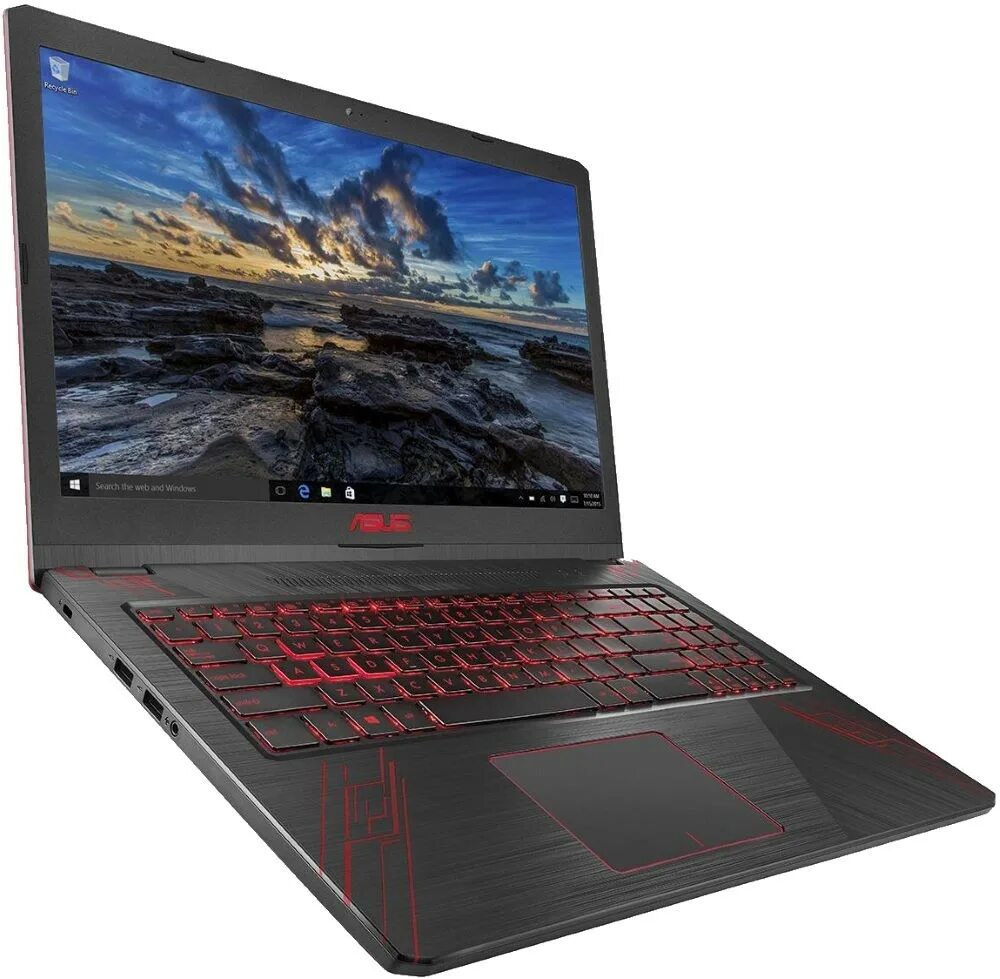 Ноутбук ASUS fx570. ASUS fx570ud-fy217t. Ноутбук игровой ASUS fx570ud-dm176t. ASUS fx570u i7. Asus tuf gaming intel i5