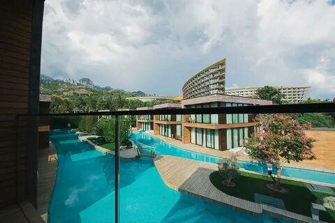 Spa resort ялта