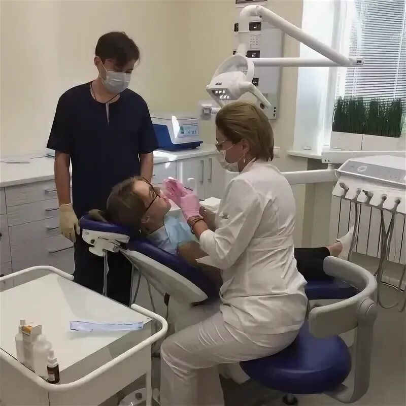 Стоматология "Дента Класс" по адресу Свободы, 25 в Воронеж - цены в 2025 году, о