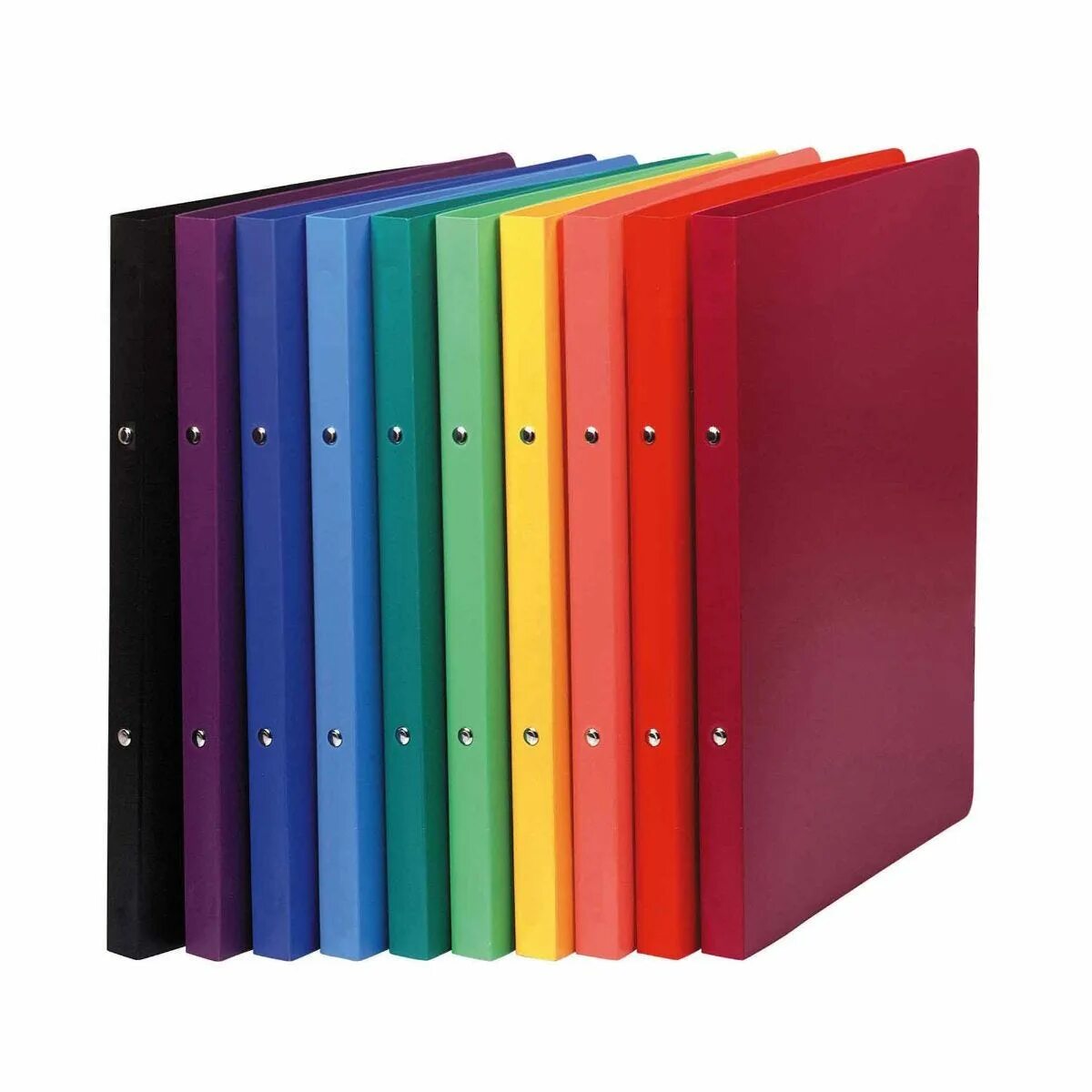 Цвет папки для документов. Папки скоросшиватель на кольцах а4 exacompta. красивые папки для бумаг. папка пластиковая на кольцах. папка для документов пластиковая.