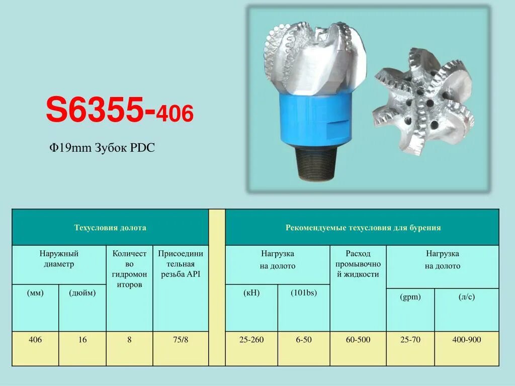 Диаметры буровых скважин. Диаметр долота для бурения хвостовиков 102мм. Долото PDC 190.5. Долото шнековое 100 мм для бурения таблица. Долота долото ш1и.16.000 диаметром 530 мм. Для бурения скважин расход.