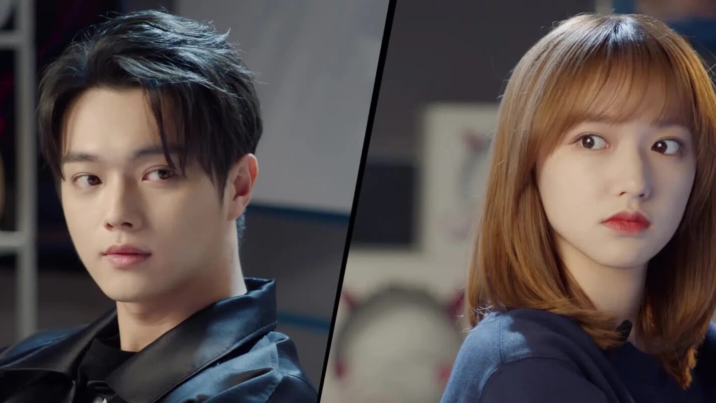 Xu kai and cheng xiao are married
