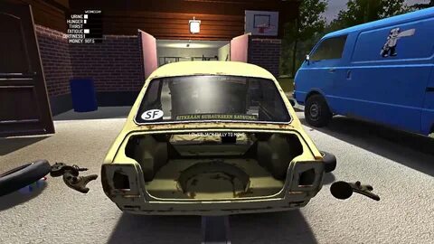 My summer car 12