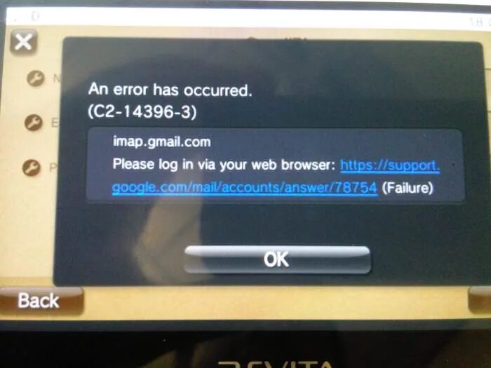 C2-14396-3 ошибка. PS Vita ошибка. PS Vita ошибка c1-2741-4. PS Vita ошибка c2-14646-1 RJL. An error occurred ps4 турецкий