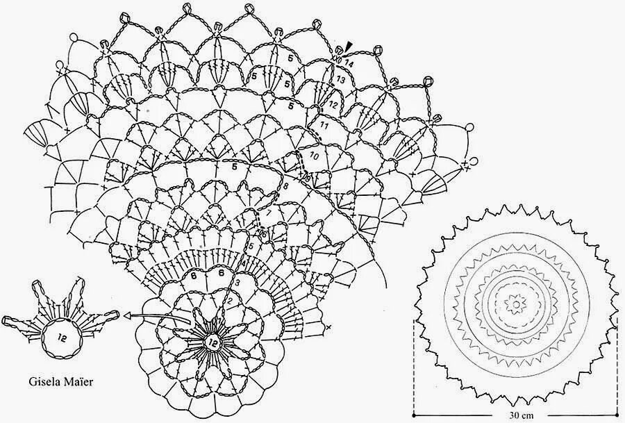 Подробные схемы салфетки крючком. Салфетки крючком со схемами. Схемы вязания крючком салфеток. Круглая салфетка крючком. Ажурные салфетки крючком со схемами.
