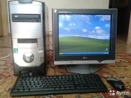 Пк 2005