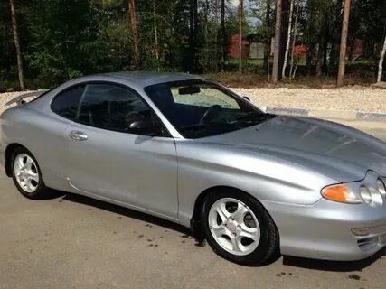 Хендай 2001