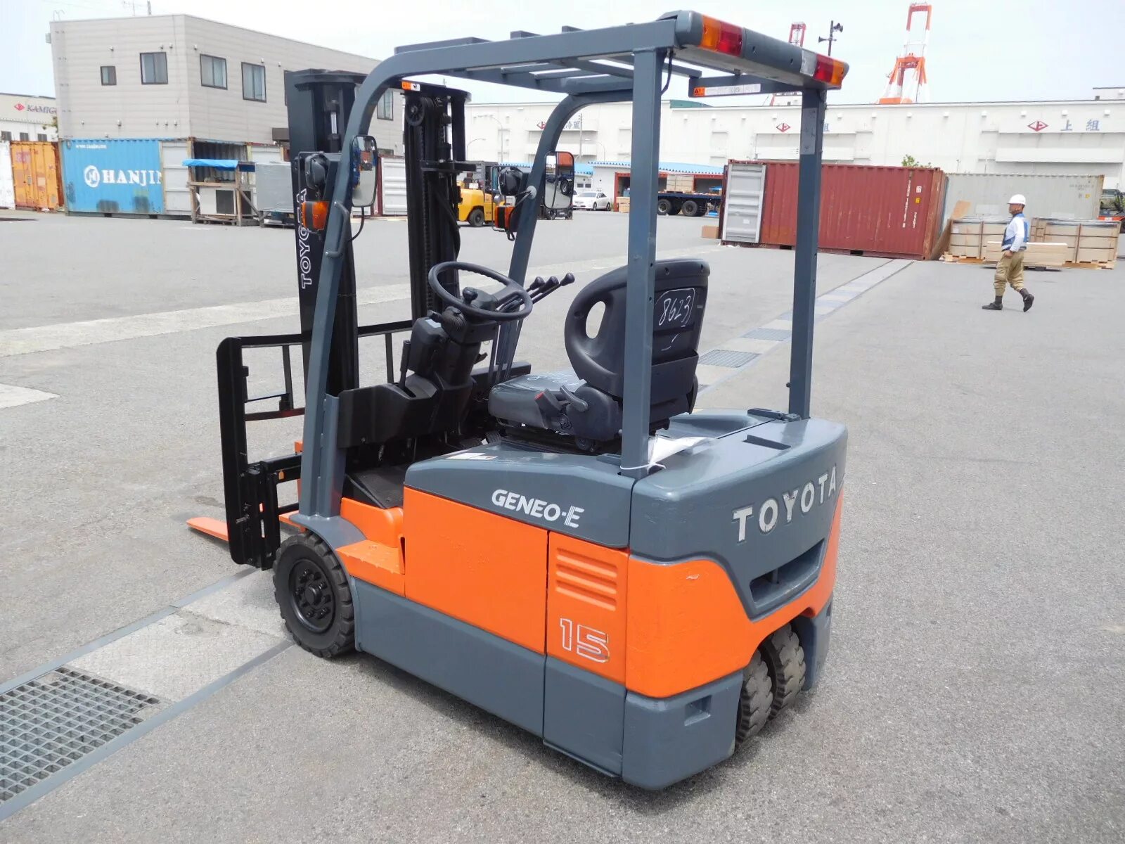 Вилочный погрузчик эксплуатация. Электропогрузчик daewoo b15t-5. Doosan b18t-7. Вилочный погрузчик эксплуатация. П.