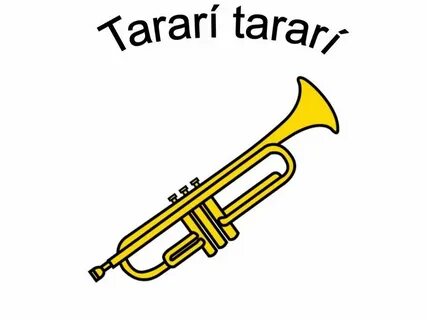 Картинка труба для детей