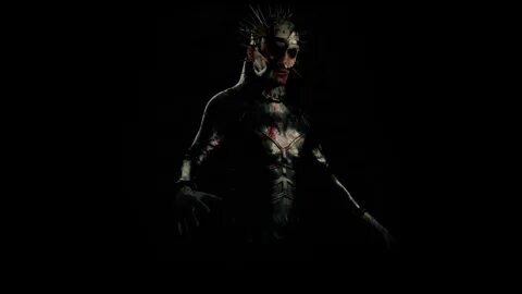 Unique dark 1.20