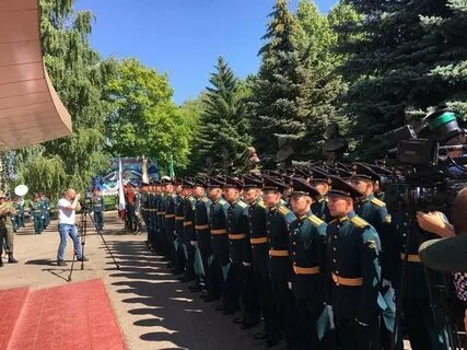Танковое училище специальности