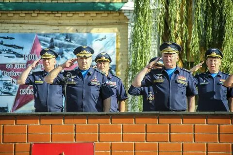 Сайт воронежской академии гагарина