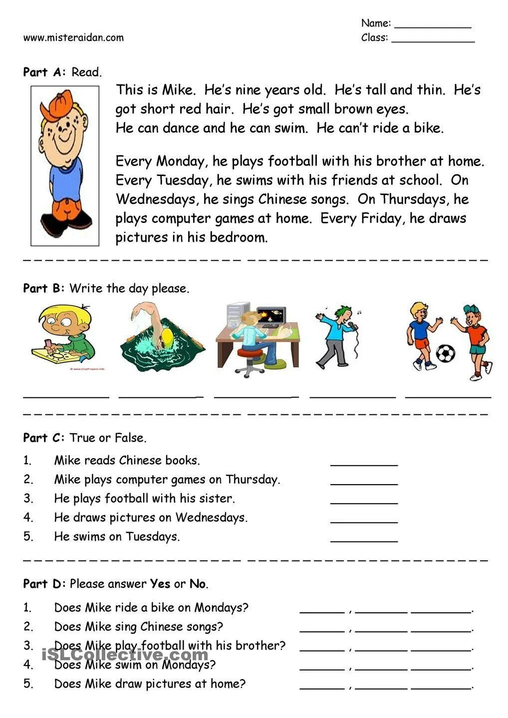 Worksheets чтение. Reading exercises for Elementary английский. Тексты Worksheets. Чтение Elementary с заданиями. Sports true false