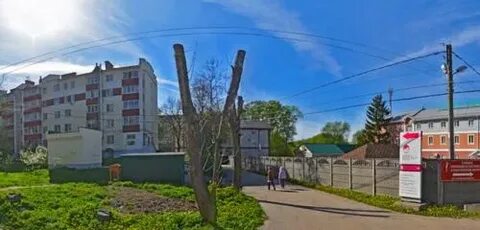 Спартака 40 тверь