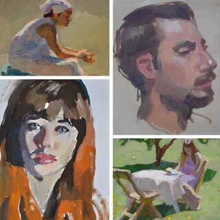 Will paint
