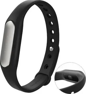 Умный браслет xiaomi band 2