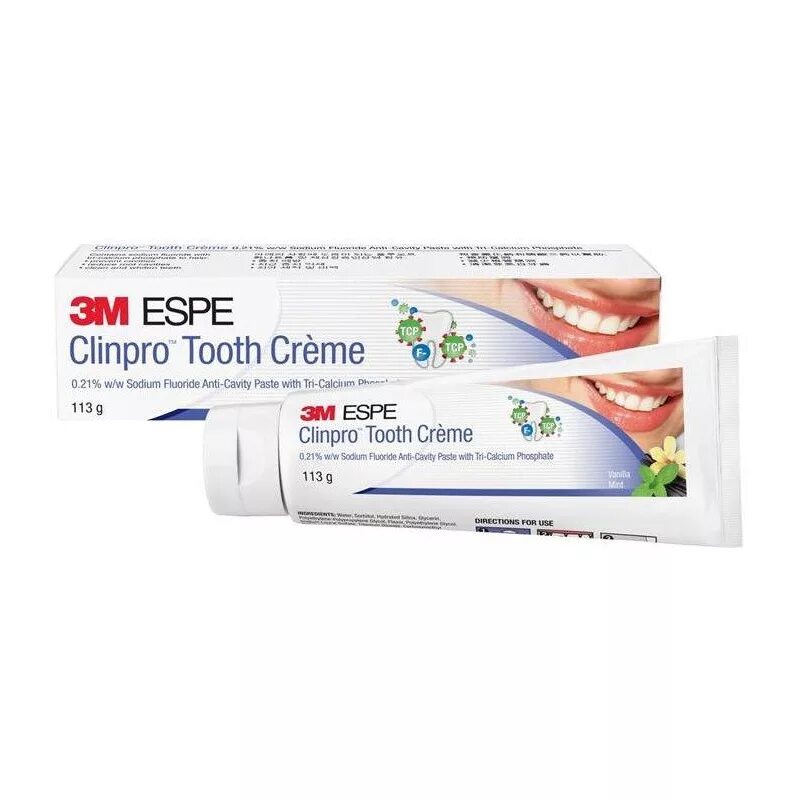 Паста tooth купить. Зубная паста Clinpro Tooth Creme. Зубная паста 3м Espe. Clinpro паста. Зубная паста Клин про 3м.