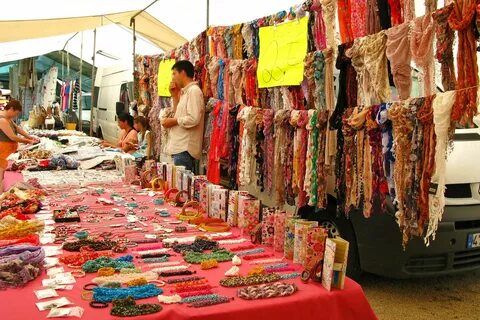 10 Best Places to Go Shopping in Albufeira - Albufeira's Best P...