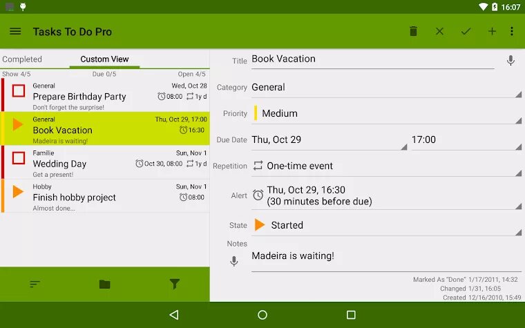 Tasks 53. Tasks app pc. list group tasks. df tasks. in do pro.