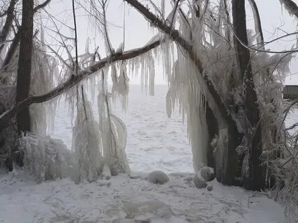 Мороз тольятти