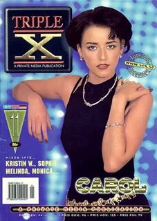 Triple x files