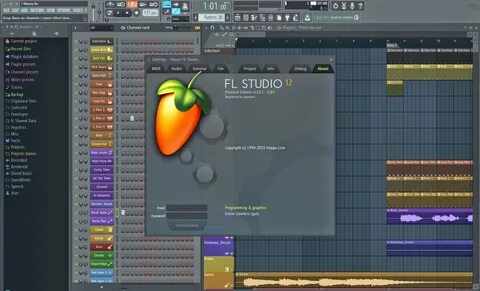 Fl demo