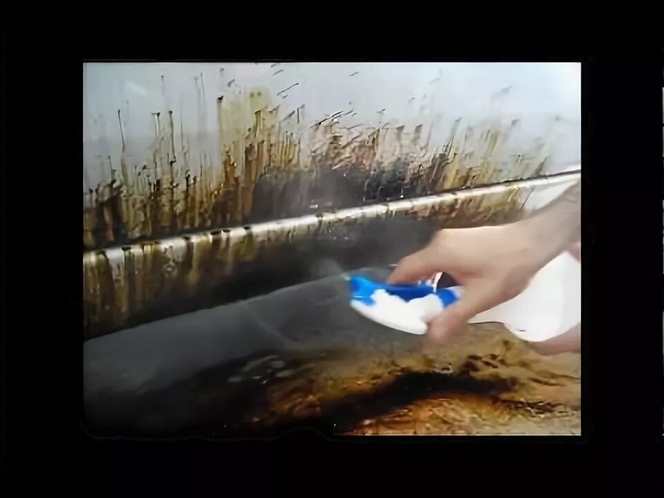 Как убрать смолу с головы