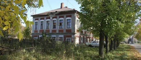 Шарапово чеховский