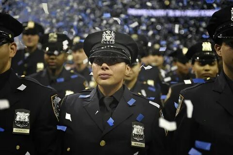 Police law