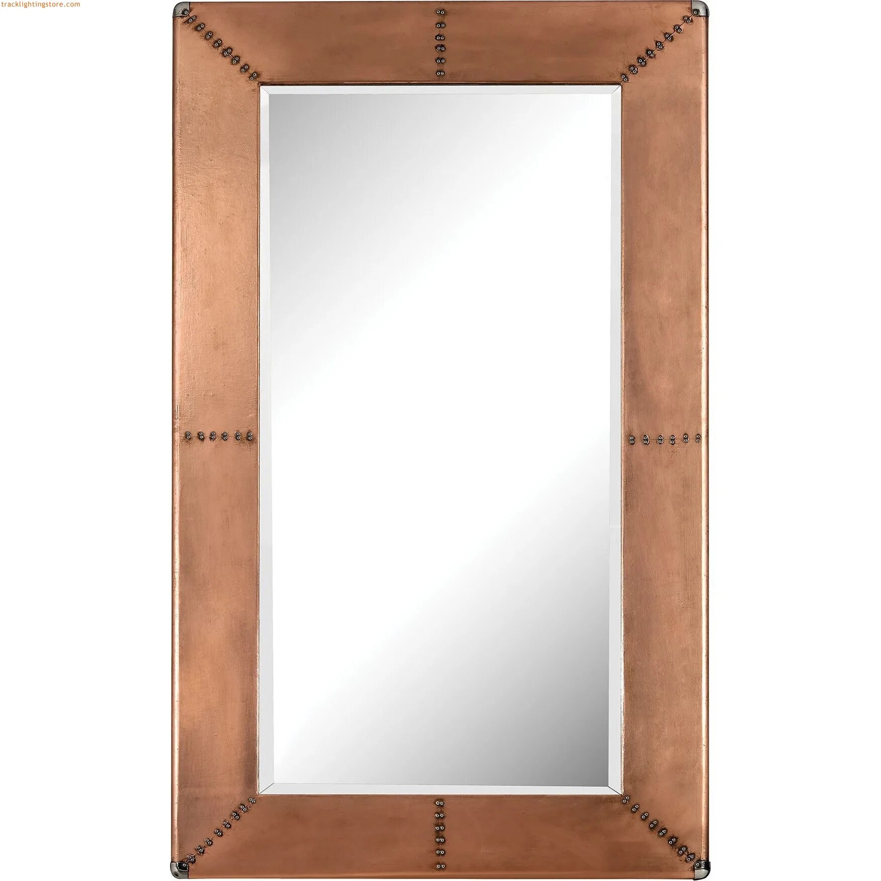 Frame mirror