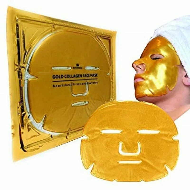 Маска Gold Collagen Золотая для лица 24 k. Золотая коллагеновая маска для лица Gold Bio-Collagen facial Mask. Маска Nourishing Gold facial Mask. Китайская маска для лица Голд коллаген. Bio collagen real deep mask