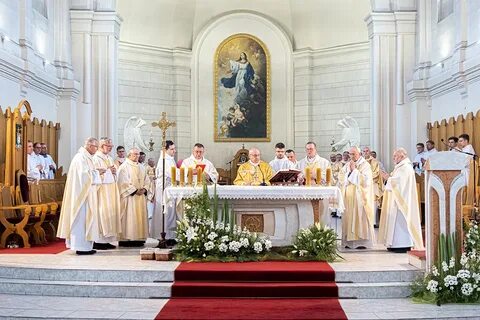 Архиепископ это