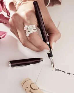 Modern write
