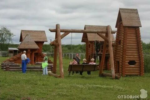 Большое борисово