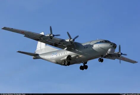 Системы ан 12