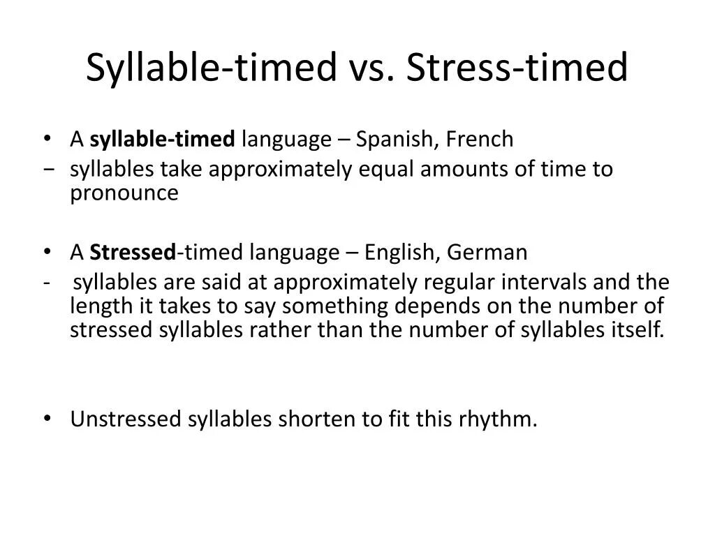 Time stressed language. English is the world language презентация. The importance of the english language. Stress timed and syllable timed languages. English is a timed language.