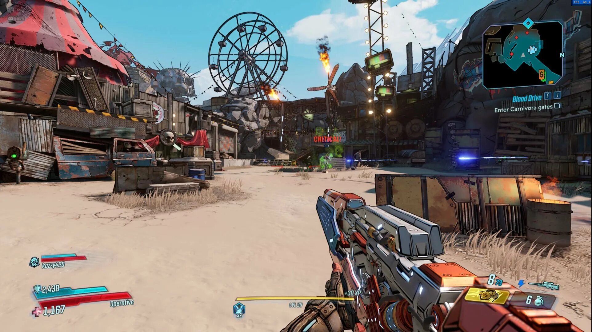 Borderlands directors cut. Игра бондерланд 3. Borderlands 3 Скриншоты. Borderlands 2-3. Borderlands 2 Скриншоты.