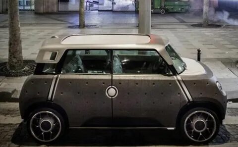 Toyota me