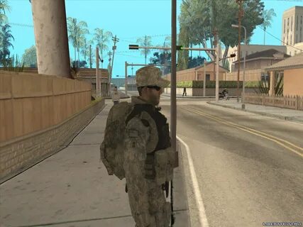 Gta us