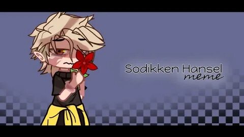 Sodikken