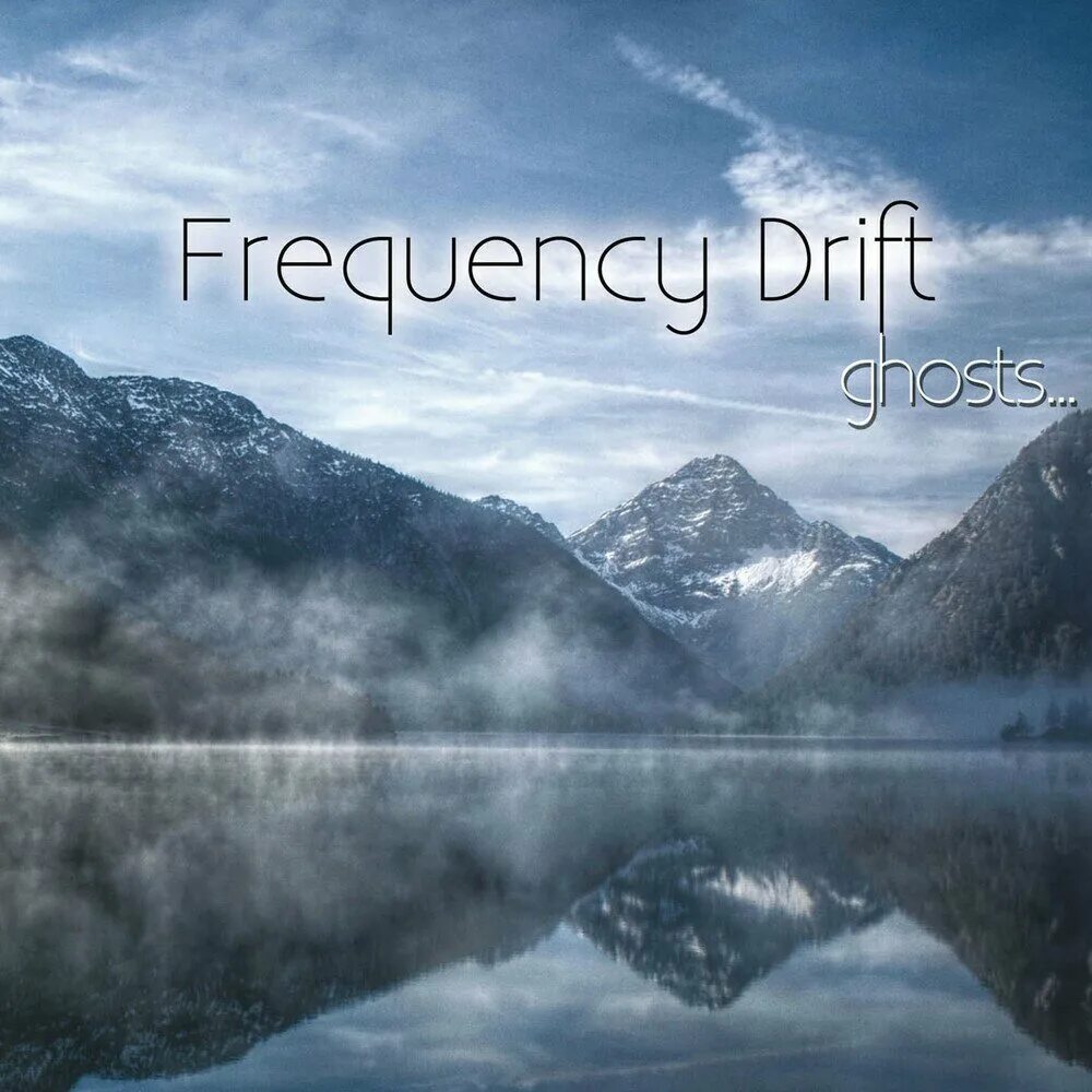Frequency песня. Frequency Drift Band. Drift Ghost. Ghost 2011. Frequencies песня.