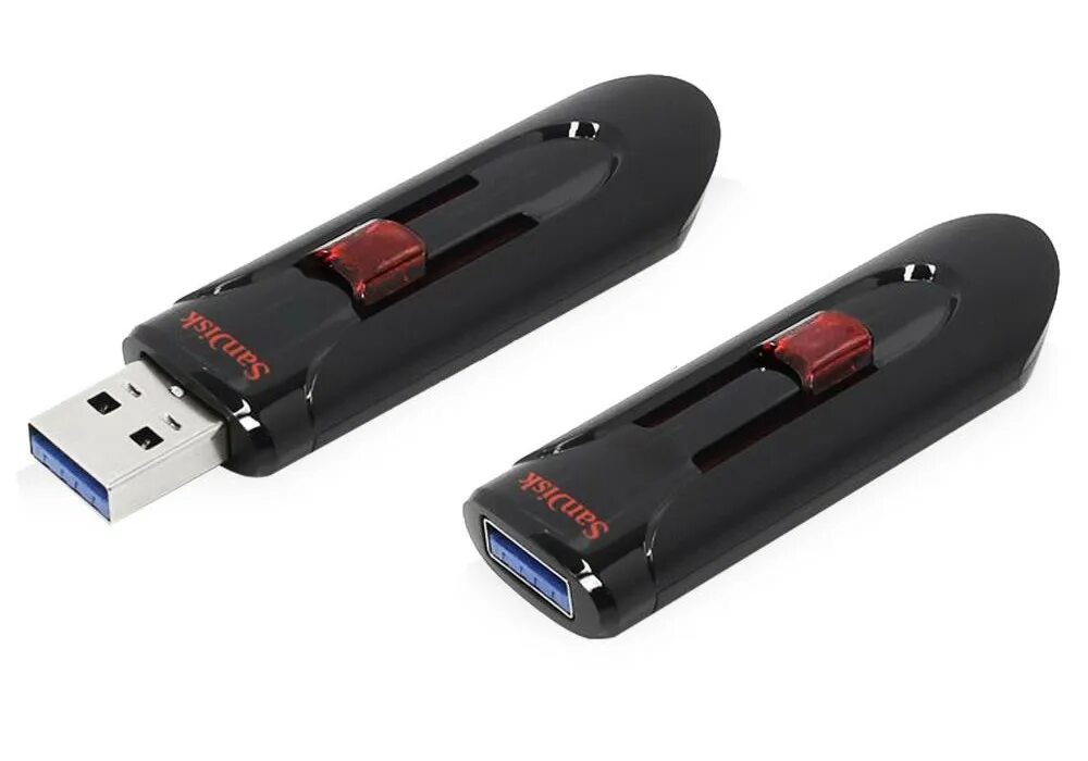 Флеш накопителя sandisk usb. USB 3.0 16gb SANDISK Cruzer Glide чёрный. Флешка SANDISK 16gb. SANDISK Cruzer Glide 128gb. SANDISK Cruzer Glide 16gb.