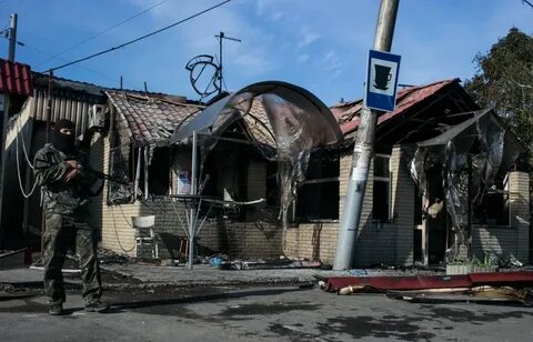 Город счастье луганская