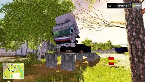 Дальнобойщики 17