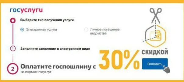 Госуслуги 30%. Скидка через госуслуги. Госуслуги госпошлины скидки. Скидка на пошлины на госуслугах. Скидка на госпошлину через госуслуги